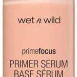 Wet N Wild Prime Focus Primer Serum 30ml