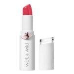 Wetn Wild Megalast Shine Brillo De Labios Strawberry Lingerie 1un