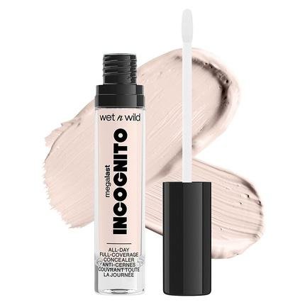 Wet N Wild Wnw Concealer Incognito 1111894e