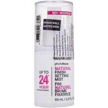 Photo Focus Natural Finish Setting Mist 65ml
