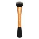 Pensula machiaj pentru aplicarea fondului de ten Real Techniques Base Expert Face Brush