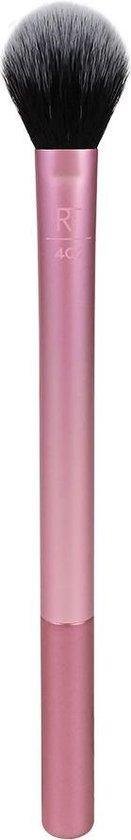 Real Techniques Finish Setting Brush Kwast Ref 01413 1Stuks