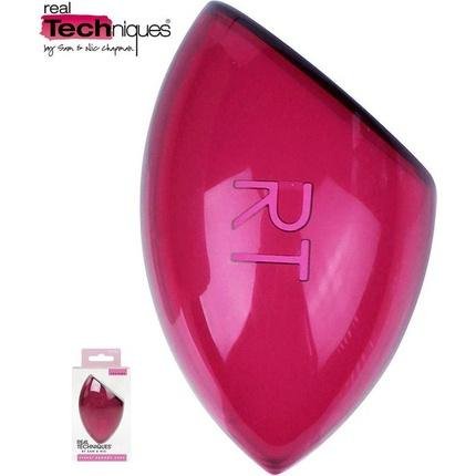 Real Techniques Travel Sponge Case Storage 01759 Make Up Sponge