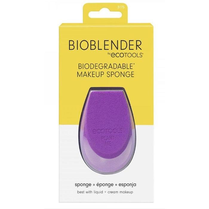 Ecotools Bioblender Esponja Bio 1 Unit
