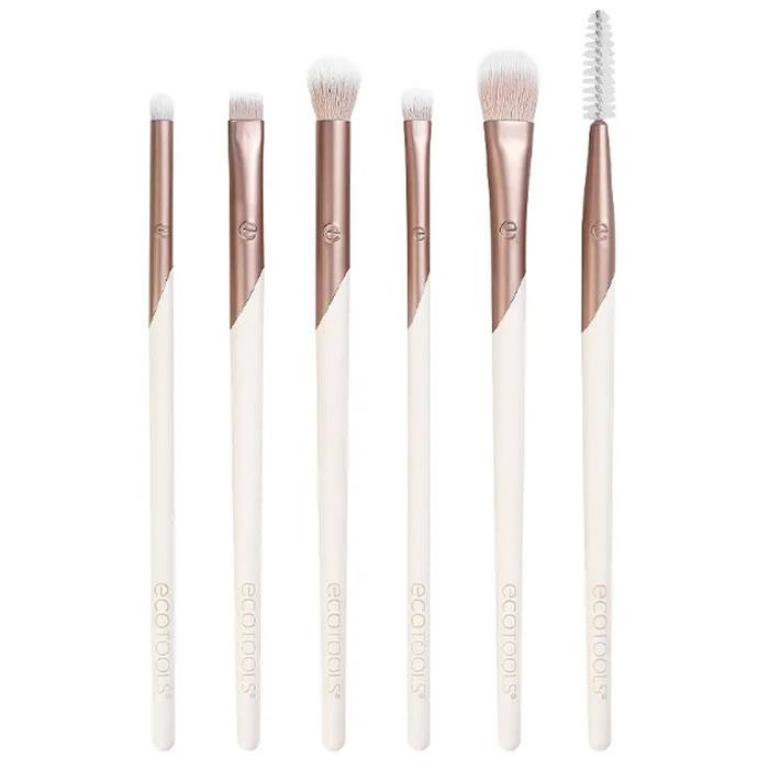 Ecotools Luxe Exquisite Eye Set 6 Pieces