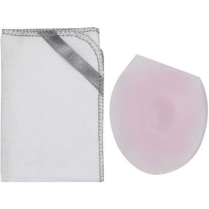 Real Techniques Mess Free Masking Applicator Steam Cloth Duo 4064