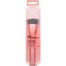 Face Glow Round Base Brush - Kosmetick ttec na podkladovou bzi 1.0ks