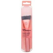 Face Snatch + Sculpt Contour Brush - Kosmetick ttec na konturovn