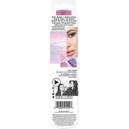 Set de pensule pentru machiaj Real Techniques Eye Shade Blend 2buc