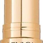 Revlon Mass Market Super Lustrous Lipstick #725-love That Red
