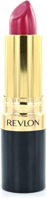 Revlon Super Lustrous Lipstick 440 Cherries In The Snow Lipstick 4 2g