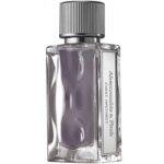 Abercrombie Fitch First Instinct Eau De Toilette Spray 100 ml for Men