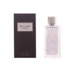 Abercrombie Fitch First Instinct 50 Ml Eau De Toilette Men s Perfume