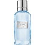 Abercrombie Fitch First Instinct Blue Woman Eau De Parfum 30 ml woman