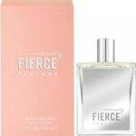 Abercrombie & Fitch - Damesparfum - Naturally Fierce - Eau de parfum 100 ml