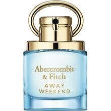 Away Weekend Woman Eau de Parfum (EDP) 50ml