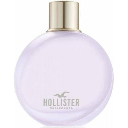 Hollister Free Wave For Her Eau De Parfum 30 Ml