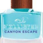 Herenparfum Canyon Escape Hollister EDT