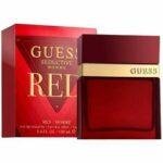 Seductive Red Pour Homme Eau de Toilette (EDT) 50ml