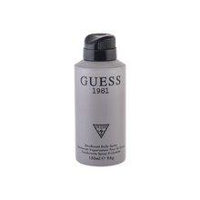 GUESS 1981(M)6.0oz Body Spray