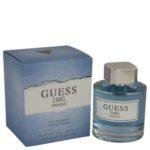 Guess 1981 Indigo Eau De Toilette Spray 100 ml for Women