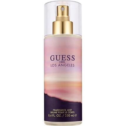 Guess 1981 Los Angeles BOR W 250 ml