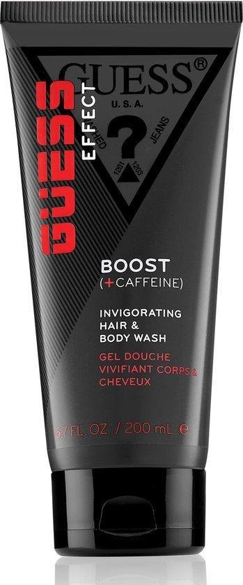 Guess Effect Shower Gel 200ml