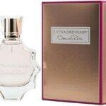Oscar De La Renta Extraordinary eau de parfum 90 ml