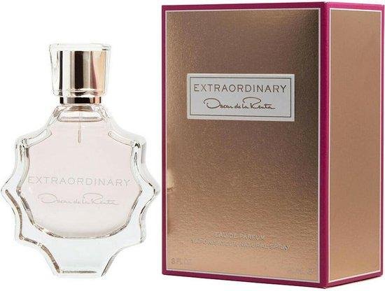 Oscar De La Renta Extraordinary eau de parfum 90 ml