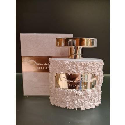 Oscar De La Renta Bella Rosa Eau De Parfum 50 Ml