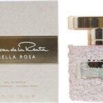 Oscar De La Renta Bella Rosa Eau De Parfum Spray 30 ml for Women