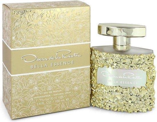 Oscar De La Renta Bella Essence Eau De Parfum Spray 100 ml for Women
