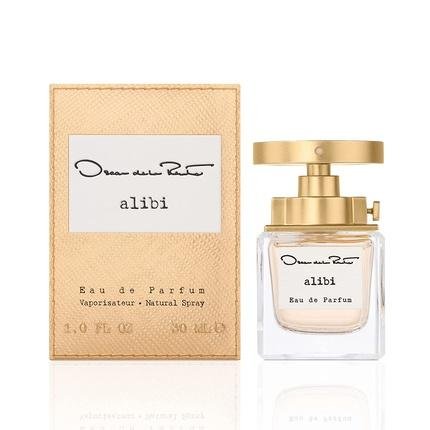 Oscar de la Renta Alibi EDP W 30 ml