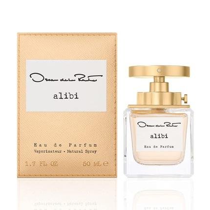 Oscar de la Renta Alibi EDP W 50 ml
