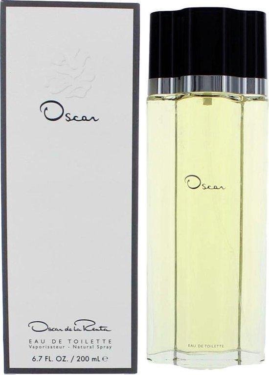 Oscar De La Renta Oscar De La Renta - 200ml - Eau de toilette
