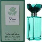 Damesparfum Oscar De La Renta EDT Jasmine 100 ml