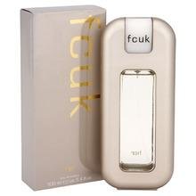 FCUK(W)EDT SP 3.4oz