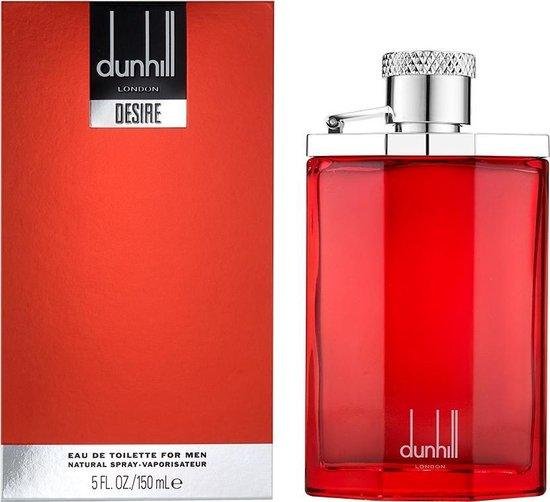 Herenparfum Dunhill EDT Desire For A Men 150 ml