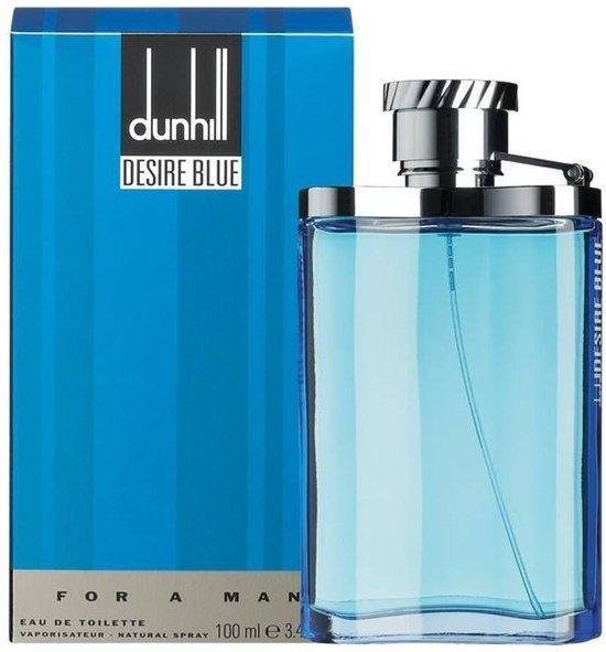 DUNHILL DESIRE BLUE - 100ML - Eau de toilette