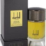 Herenparfum Dunhill EDP 100 ml Signature Collection Indian Sandalwood