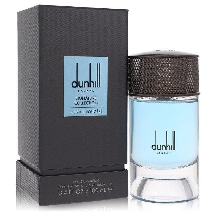 Dunhill Signature Collection Nordic Fougere Eau de Parfum 100ml