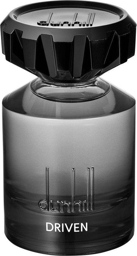 Driven eau de parfum spray 60ml