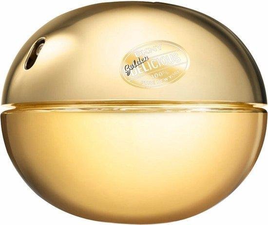 DKNY Golden Delicious 100 ml Eau de Parfum - Damesparfum