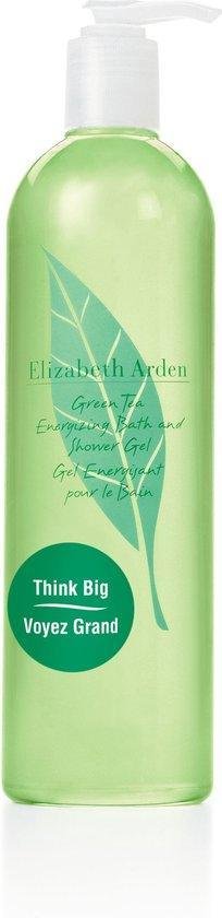 Elizabeth Arden - GREEN TEA shower gel 500 ml