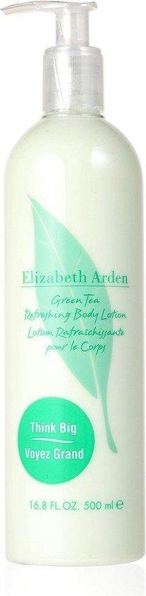 Elizabeth Arden - GREEN TEA Refreshing Body Lotion 500 ml