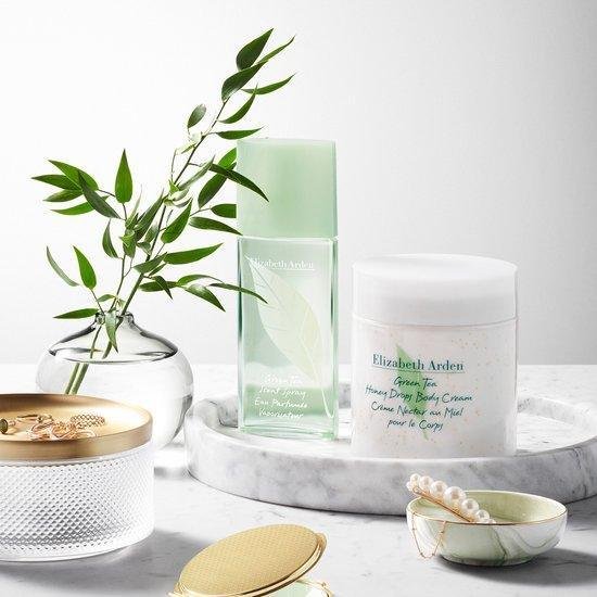 Elizabeth Arden - Green Tea Honey Drop Body Cream 500ml