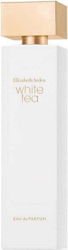 Elizabeth Arden White Tea Eau De Toilette 100ml Vaporizador