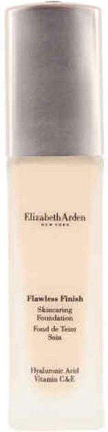 Elizabeth Arden Flawless Finish Skincaring Foundation 220W 30ml
