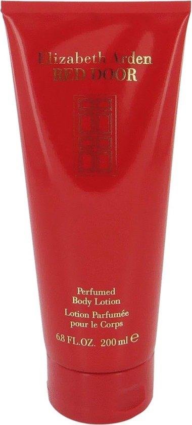 RED DOOR by Elizabeth Arden 200 ml - Body Lotion
