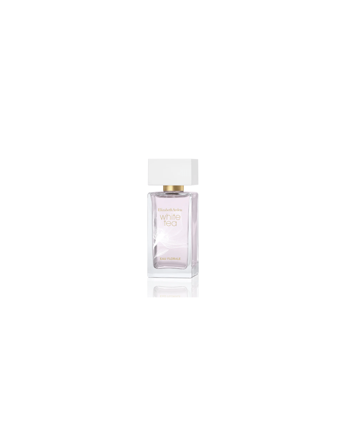 Elizabeth Arden e Arden White Florale Tea et 50 Vap
